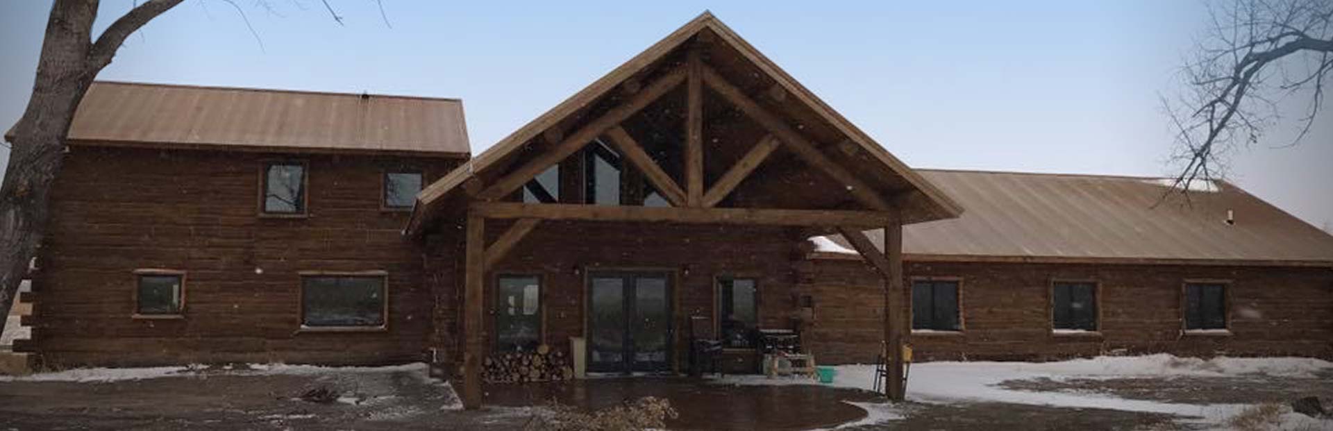 Lodging & Accommodations