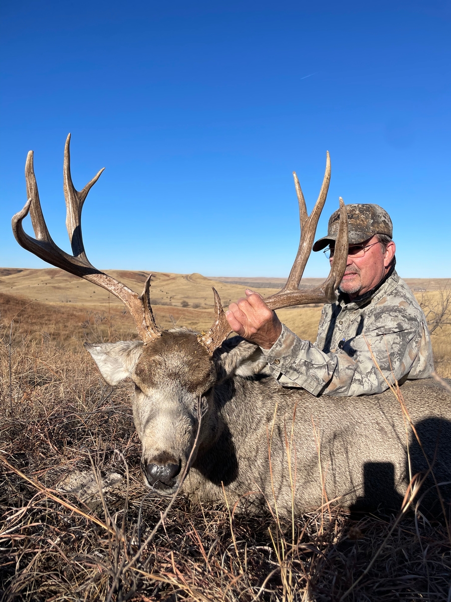 Reserve Your Hunt