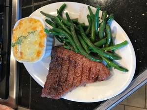 Meals